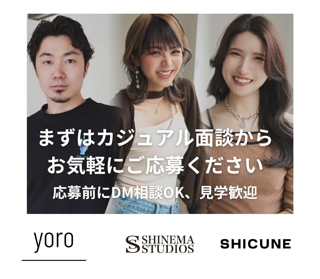 LIV合同会社（YORO）